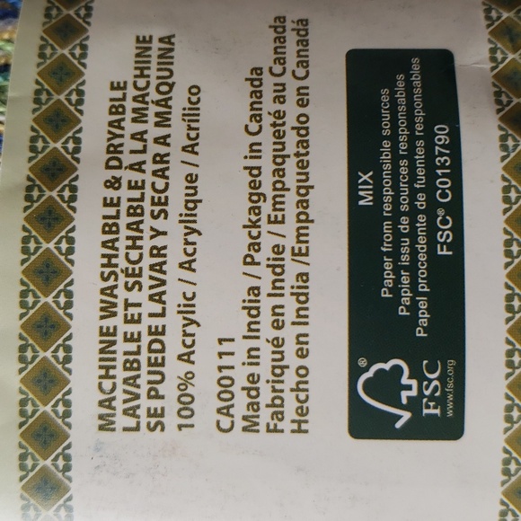 Bernat Handicrafter Crochet Thread - Picture 3 of 6